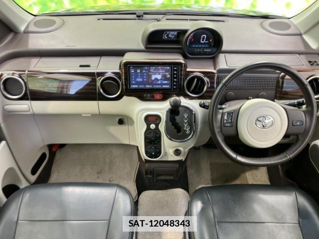 Toyota PORTE 2018-11 7821818-3