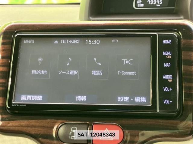 Toyota PORTE 2018-11 7821818-8