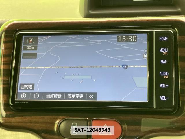 Toyota PORTE 2018-11 7821818-9