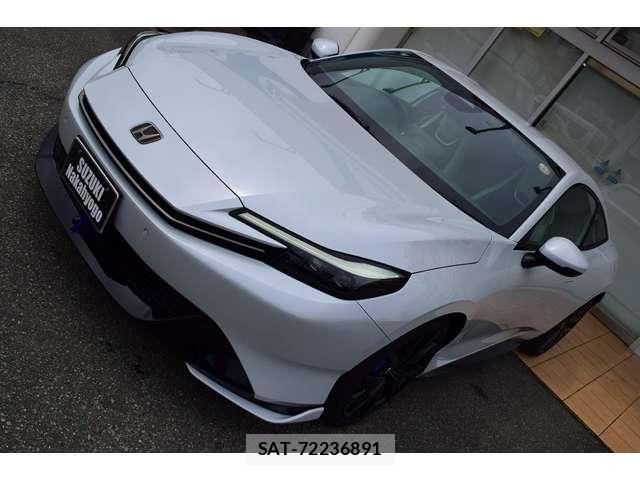 Honda PRELUDE 2025-10 7815334-11