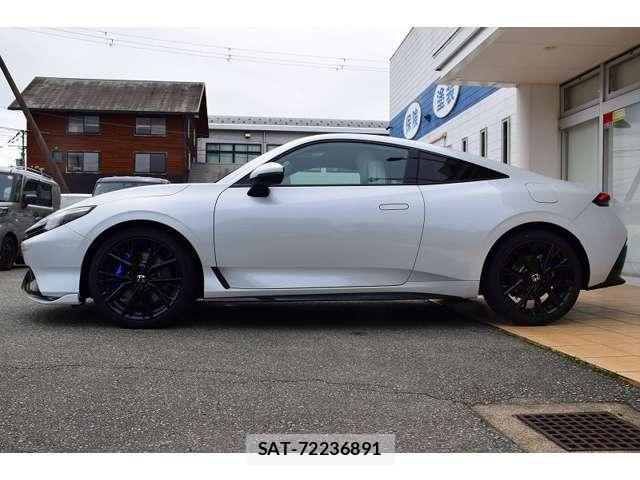 Honda PRELUDE 2025-10 7815334-16
