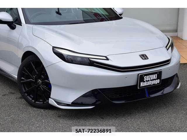 Honda PRELUDE 2025-10 7815334-2