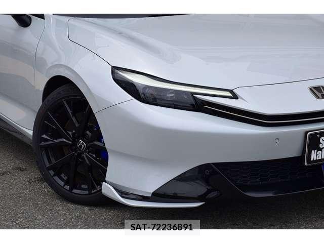 Honda PRELUDE 2025-10 7815334-3