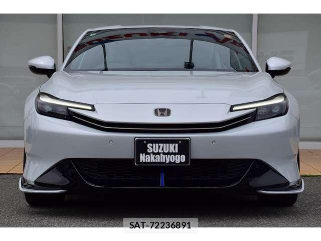 Honda PRELUDE 2025-10 7815334-7