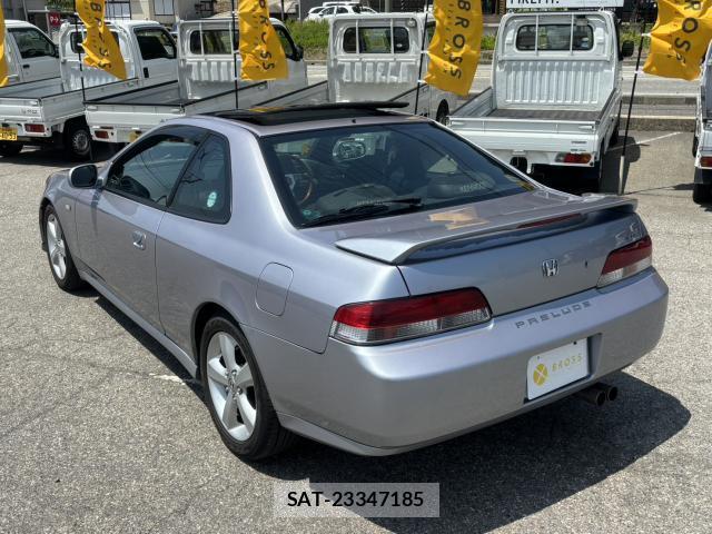 Honda PRELUDE 1997-03 7818066-1