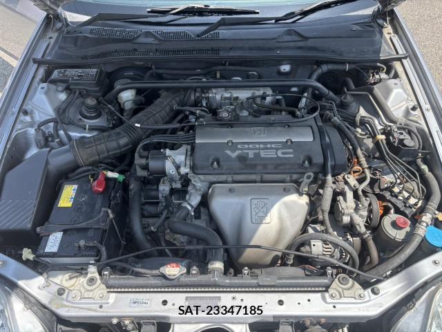 Honda PRELUDE 1997-03 7818066-11