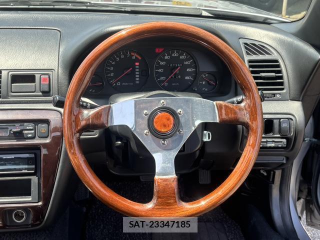 Honda PRELUDE 1997-03 7818066-12