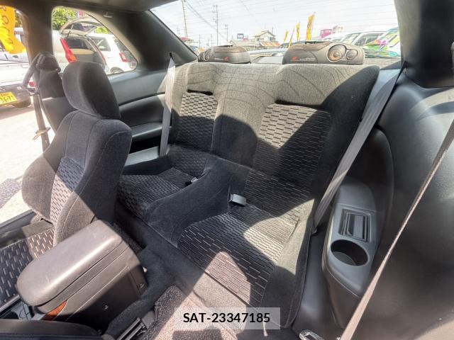 Honda PRELUDE 1997-03 7818066-13