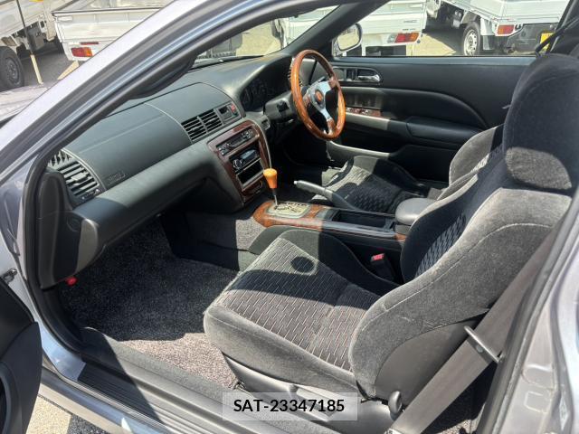 Honda PRELUDE 1997-03 7818066-14
