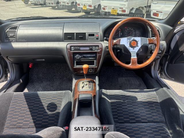 Honda PRELUDE 1997-03 7818066-2