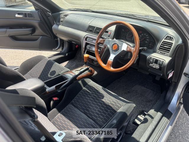 Honda PRELUDE 1997-03 7818066-4