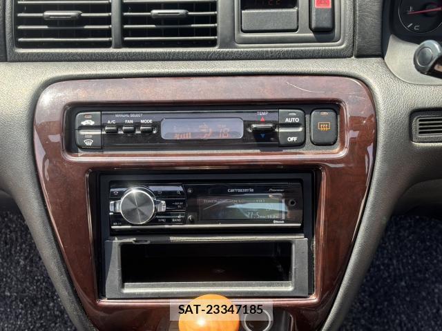 Honda PRELUDE 1997-03 7818066-5