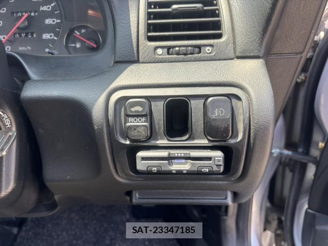 Honda PRELUDE 1997-03 7818066-9
