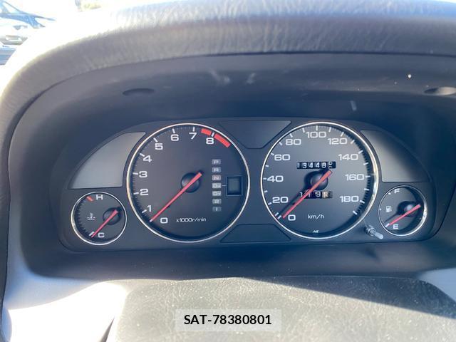 Honda PRELUDE 1998-12 7819688-10