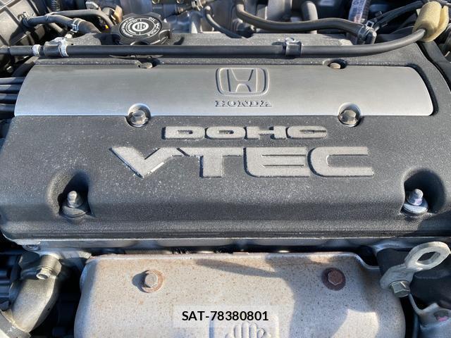 Honda PRELUDE 1998-12 7819688-12