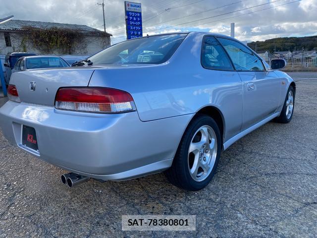 Honda PRELUDE 1998-12 7819688-13