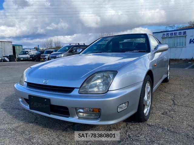 Honda PRELUDE 1998-12 7819688-14