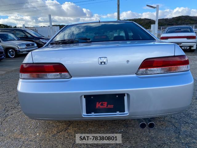 Honda PRELUDE 1998-12 7819688-15