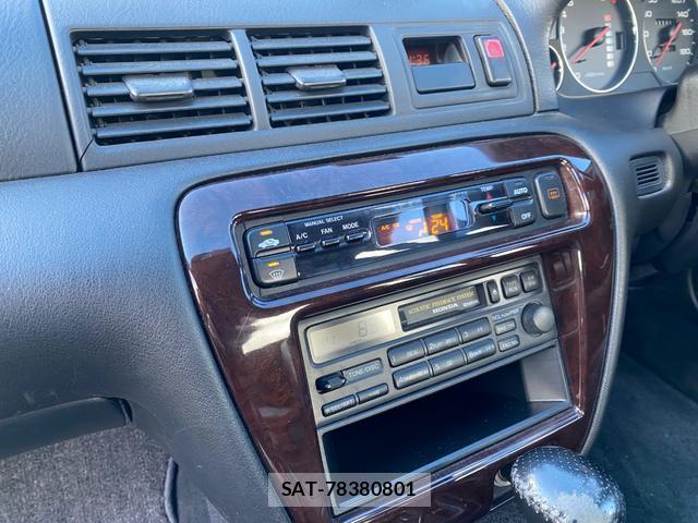 Honda PRELUDE 1998-12 7819688-17