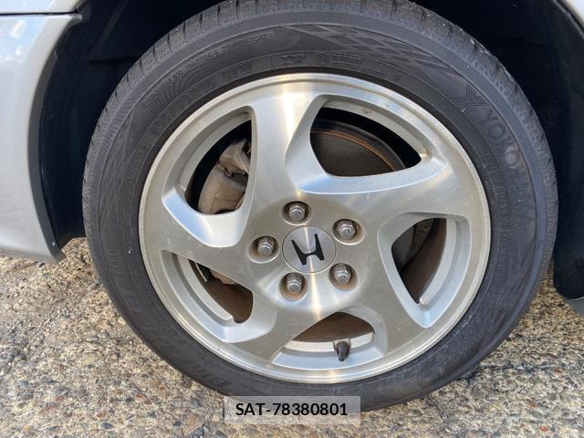 Honda PRELUDE 1998-12 7819688-19