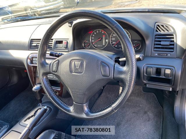 Honda PRELUDE 1998-12 7819688-2