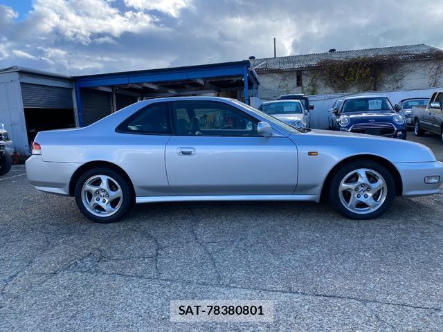 Honda PRELUDE 1998-12 7819688-3
