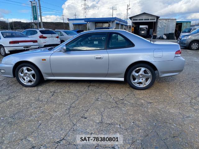 Honda PRELUDE 1998-12 7819688-4