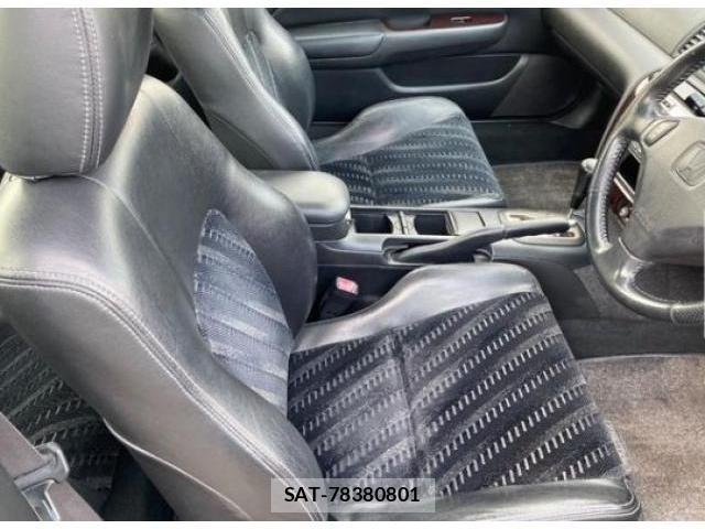 Honda PRELUDE 1998-12 7819688-5