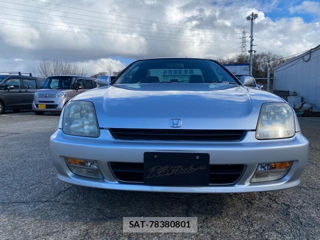 Honda PRELUDE 1998-12 7819688-9