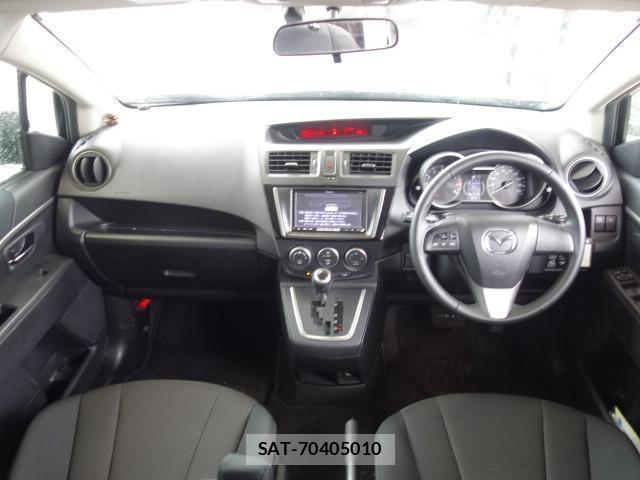 Mazda PREMACY 2014-09 7813185-10