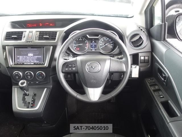 Mazda PREMACY 2014-09 7813185-14
