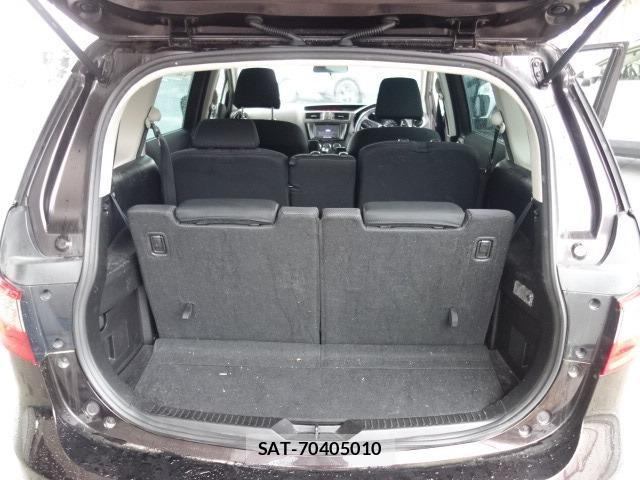 Mazda PREMACY 2014-09 7813185-18