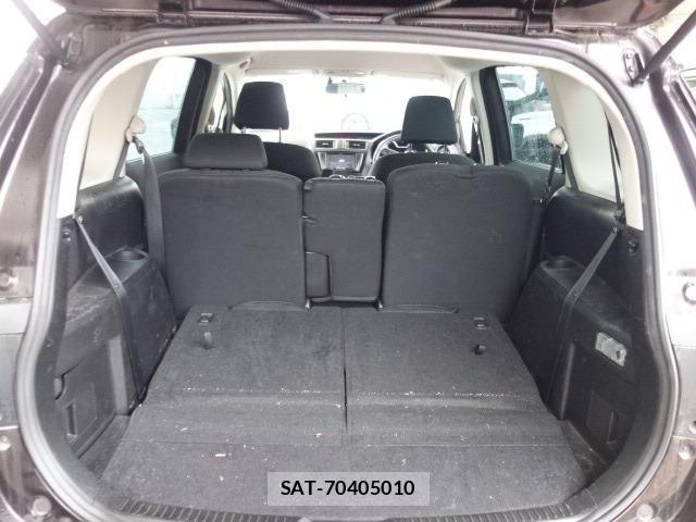 Mazda PREMACY 2014-09 7813185-19