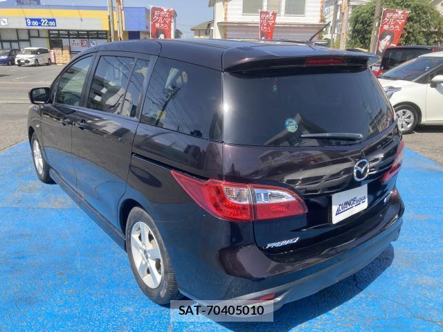 Mazda PREMACY 2014-09 7813185-2