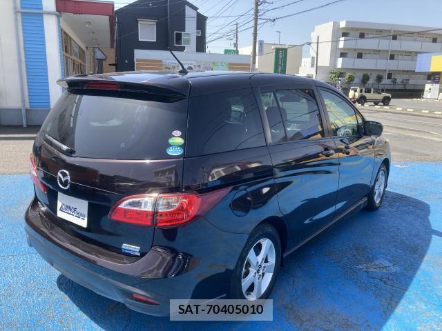 Mazda PREMACY 2014-09 7813185-3
