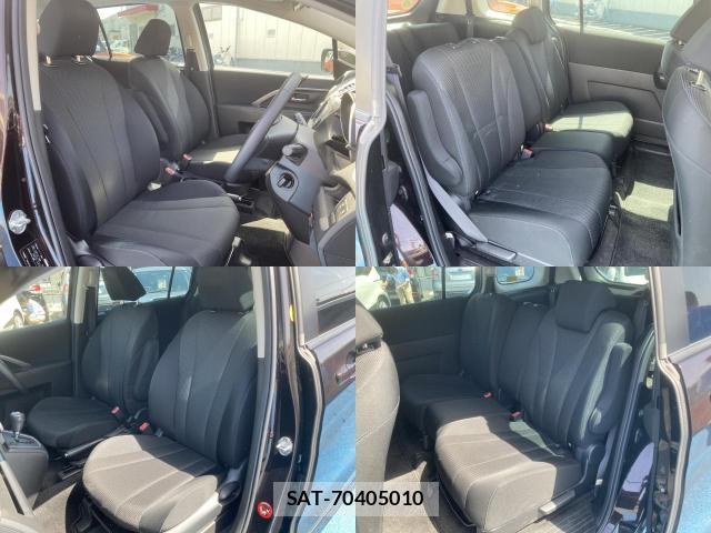 Mazda PREMACY 2014-09 7813185-6