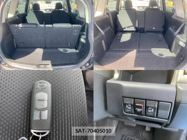 Mazda PREMACY 2014-09 7813185-7