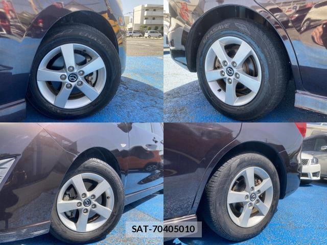 Mazda PREMACY 2014-09 7813185-8