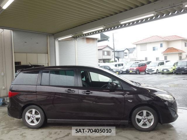 Mazda PREMACY 2014-09 7813185-9