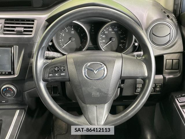 Mazda PREMACY 2011-08 7819381-10