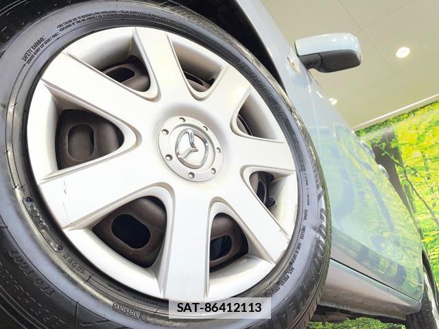 Mazda PREMACY 2011-08 7819381-11