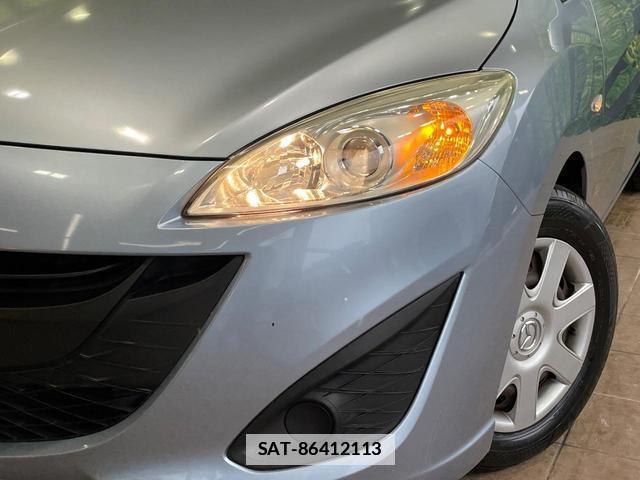 Mazda PREMACY 2011-08 7819381-12