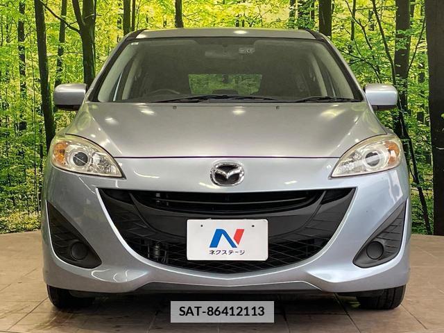 Mazda PREMACY 2011-08 7819381-13