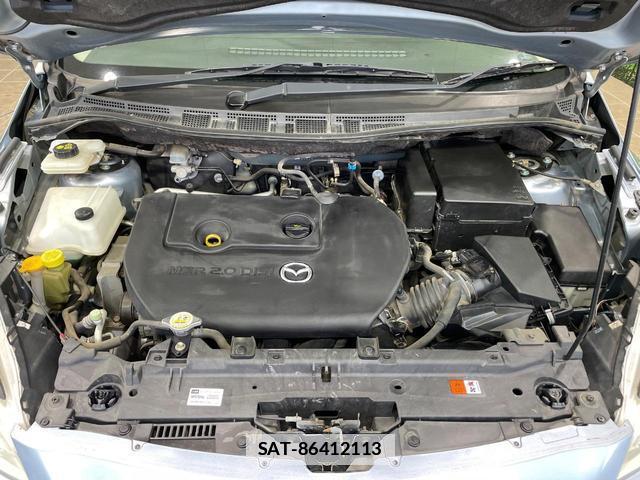 Mazda PREMACY 2011-08 7819381-17