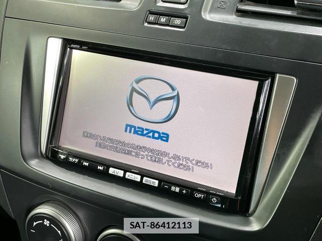 Mazda PREMACY 2011-08 7819381-2