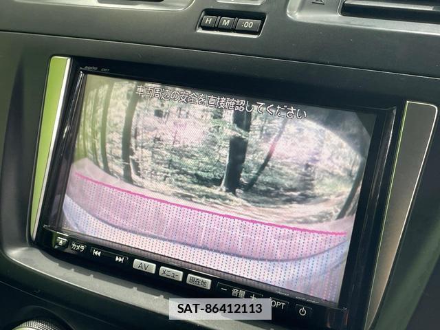 Mazda PREMACY 2011-08 7819381-3