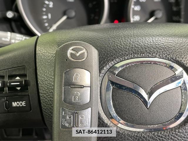 Mazda PREMACY 2011-08 7819381-6