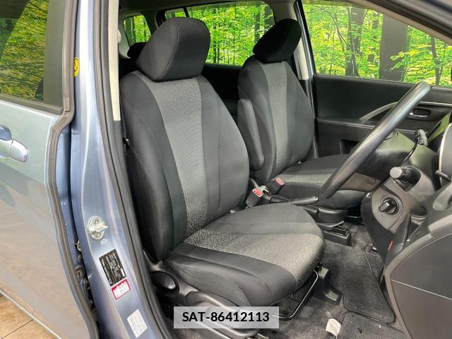 Mazda PREMACY 2011-08 7819381-7
