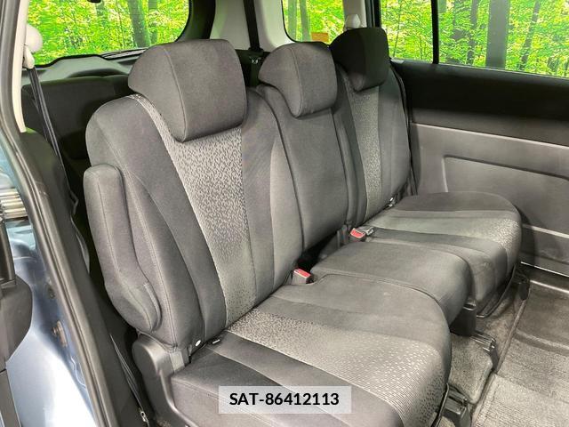 Mazda PREMACY 2011-08 7819381-8