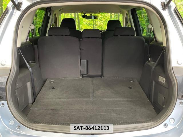 Mazda PREMACY 2011-08 7819381-9
